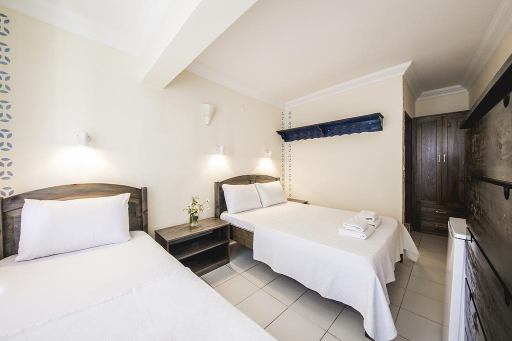 Selim Pension - Adult Only + 16 Kaş Eksteriør billede