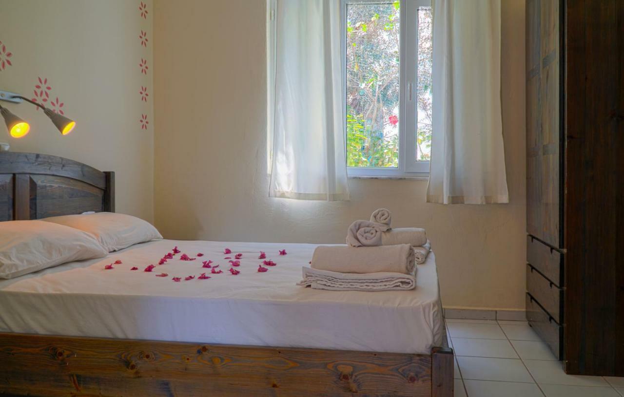 Selim Pension - Adult Only + 16 Kaş Eksteriør billede